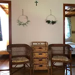 Viola Holiday home Zamardi