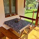 Viola Holiday home
