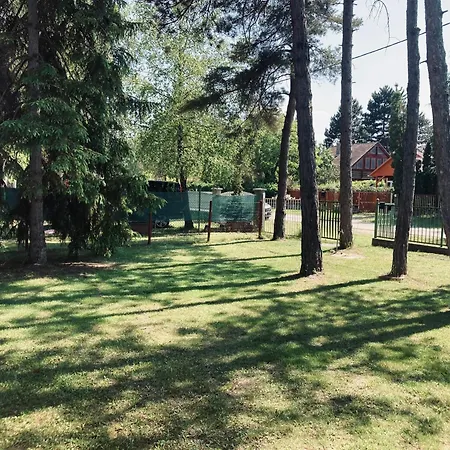 Semesterbostad Viola Zamárdi