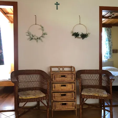 Viola Holiday home Zamardi
