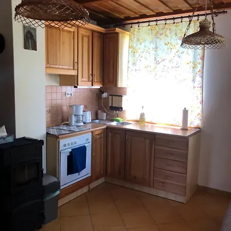 Holiday home Viola