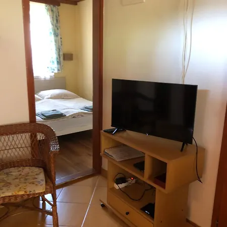 Viola Сasa de vacaciones Zamárdi