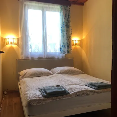 Viola Tatil Evi Zamárdi