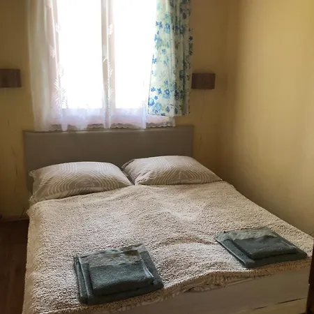 Holiday home Viola *