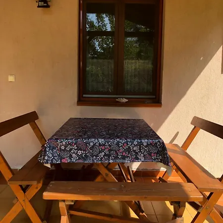 Viola Holiday home Zamardi