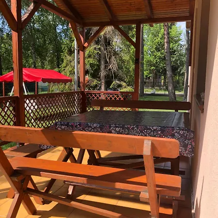 Viola Holiday home