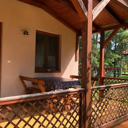 Tatil Evi Viola Zamárdi