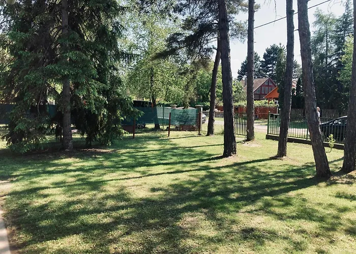 Semesterbostad Viola Zamárdi