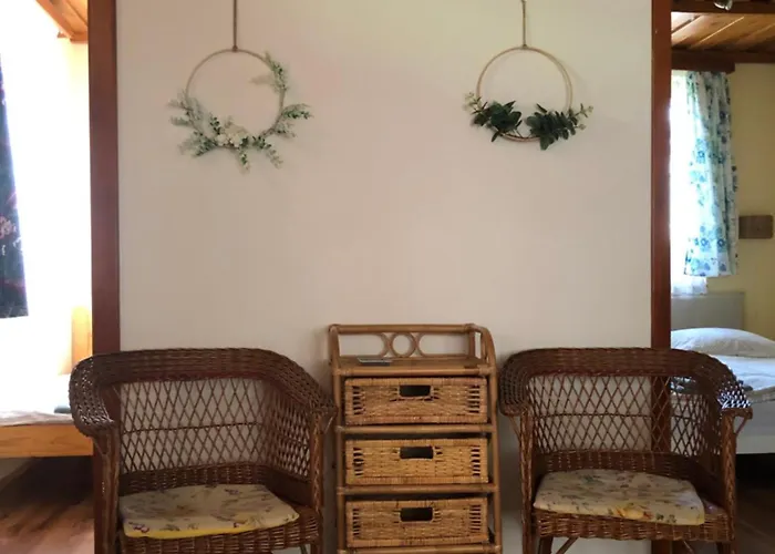 Viola Semesterbostad Zamárdi