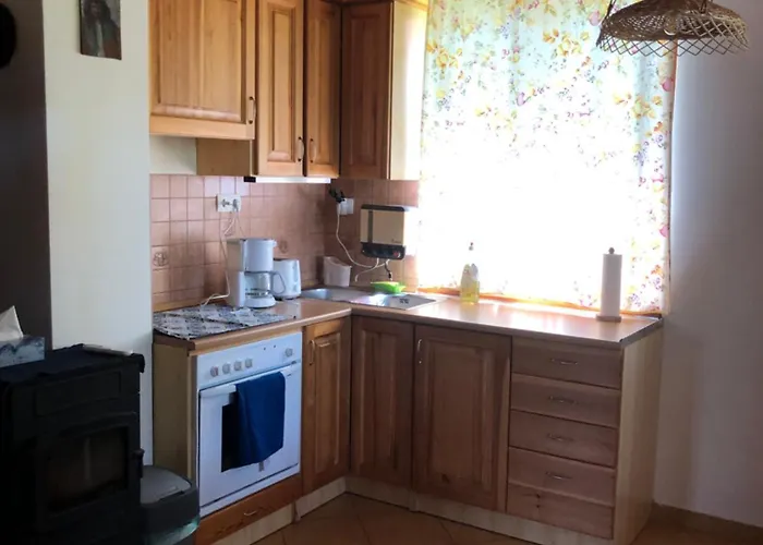 Semesterbostad Viola