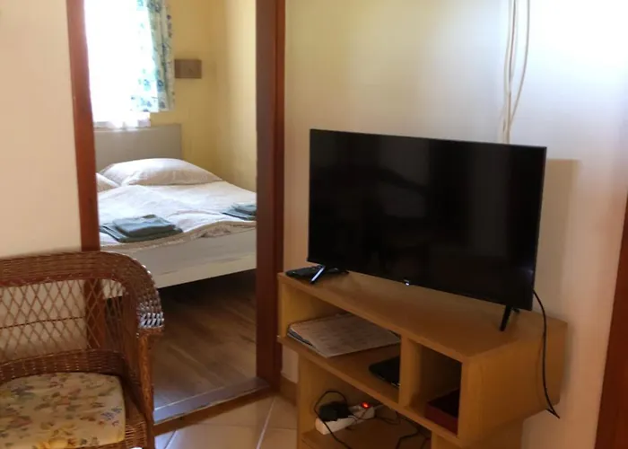 Viola בית נופש זמראדי