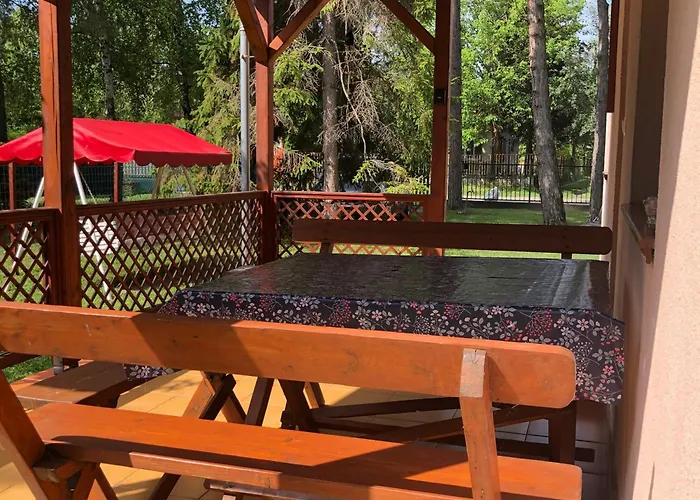 Viola בית נופש